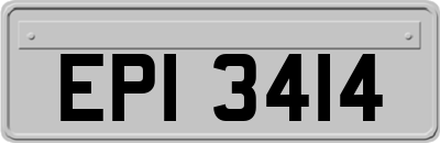 EPI3414