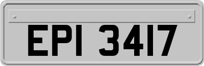 EPI3417
