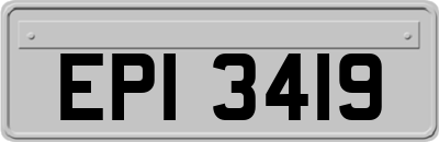 EPI3419