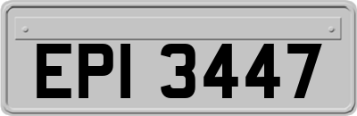 EPI3447