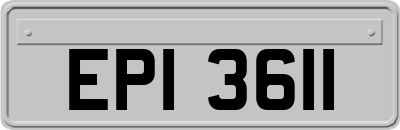 EPI3611
