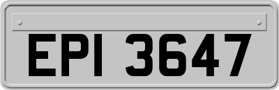 EPI3647
