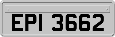 EPI3662