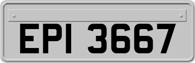EPI3667