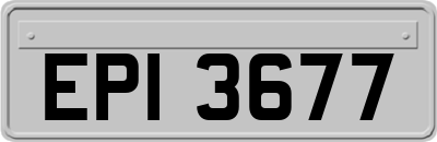 EPI3677