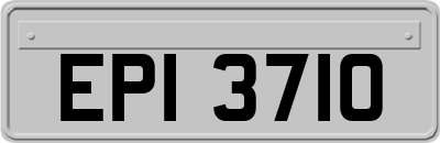 EPI3710