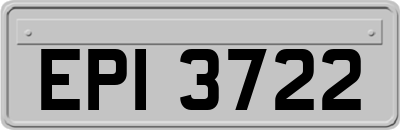 EPI3722