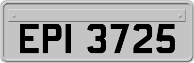 EPI3725