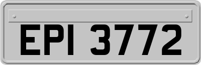 EPI3772