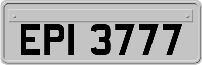 EPI3777