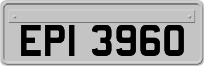 EPI3960