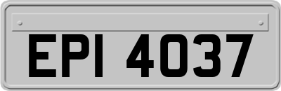 EPI4037