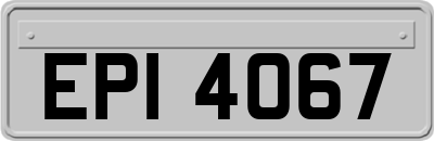 EPI4067