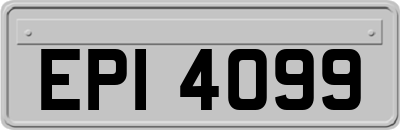 EPI4099