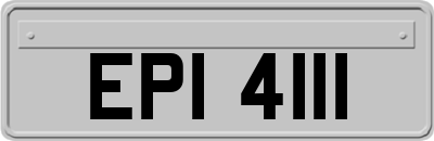 EPI4111