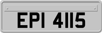 EPI4115