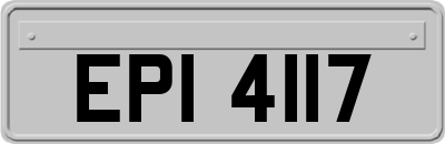 EPI4117