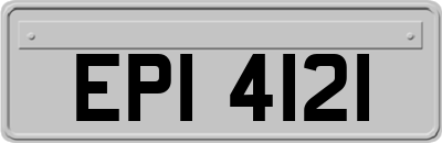 EPI4121