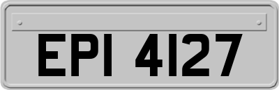 EPI4127