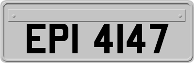 EPI4147