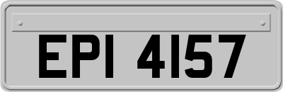 EPI4157