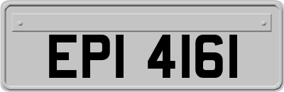 EPI4161