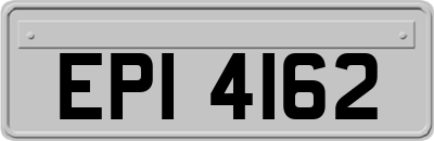 EPI4162