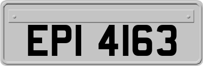 EPI4163