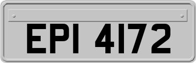 EPI4172