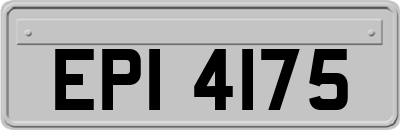 EPI4175