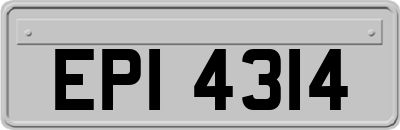 EPI4314