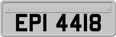 EPI4418
