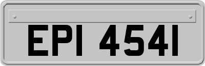 EPI4541