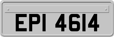 EPI4614