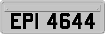 EPI4644