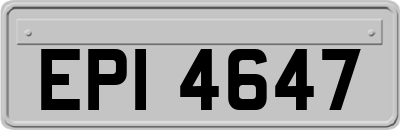EPI4647