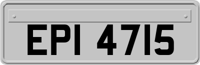 EPI4715