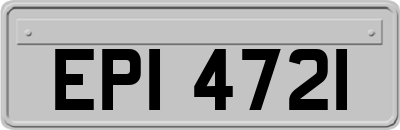 EPI4721