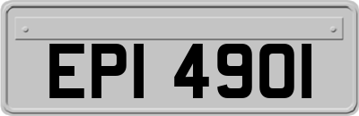 EPI4901