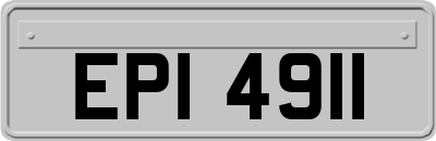 EPI4911