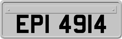 EPI4914