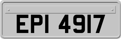 EPI4917
