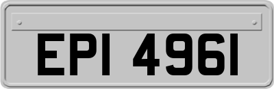 EPI4961