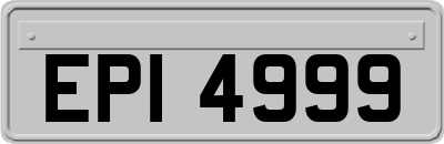 EPI4999