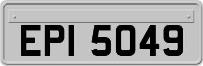 EPI5049
