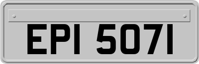 EPI5071