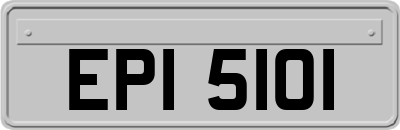 EPI5101