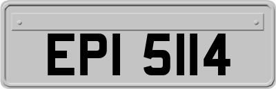 EPI5114