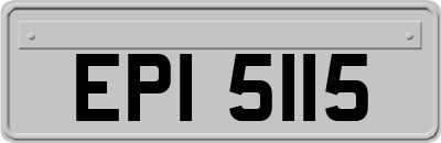 EPI5115