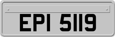 EPI5119